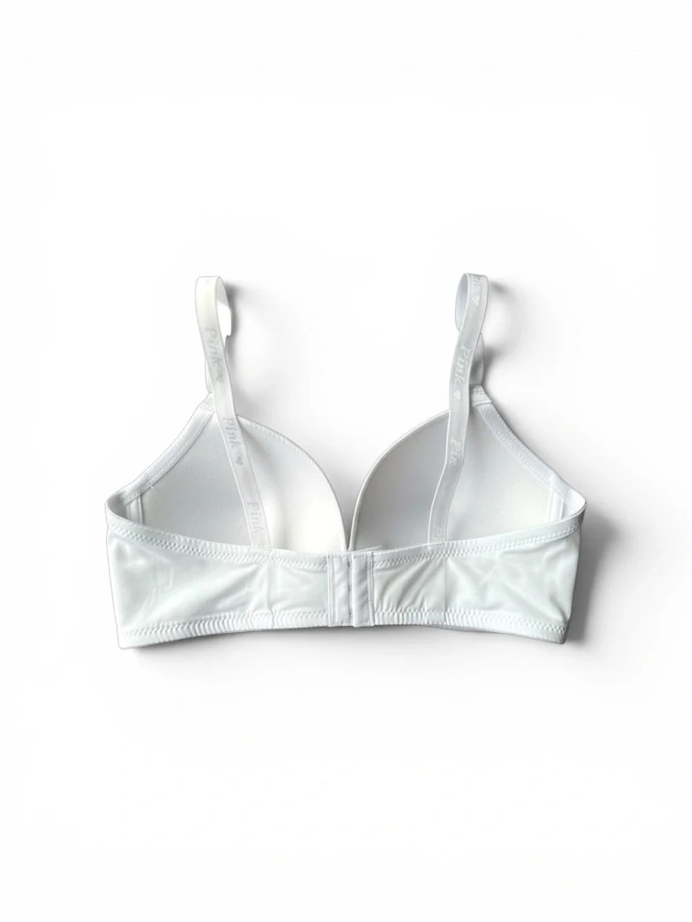 NWT Pink Lover 5 Pack Bras: Lt. Blue, Navy, Lt. Pink, Hot Pink, Black 36C